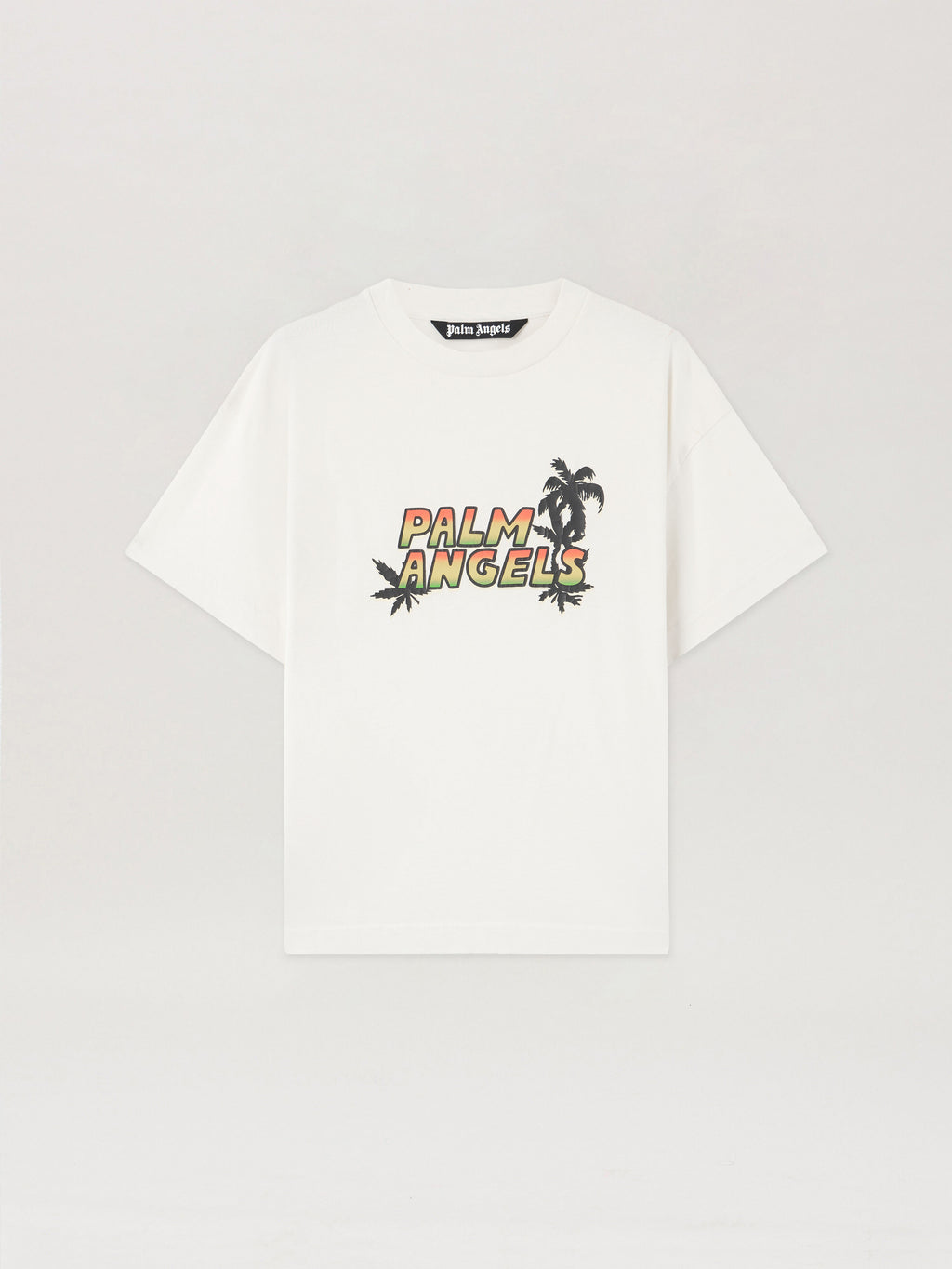 Palm Sunset T-Shirt