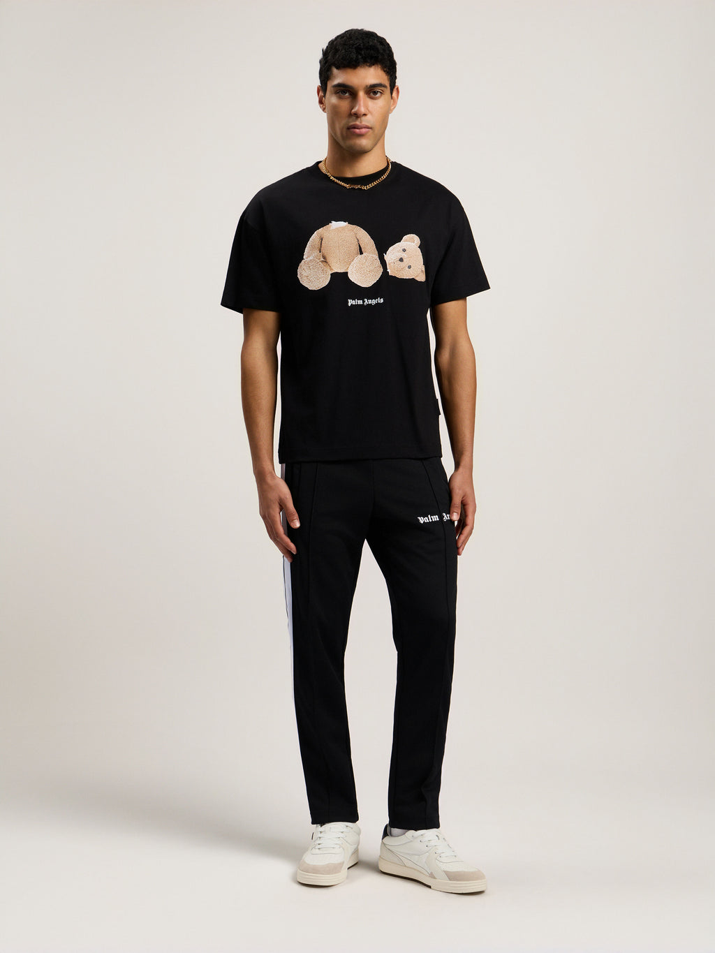 Broken Bear T-Shirt