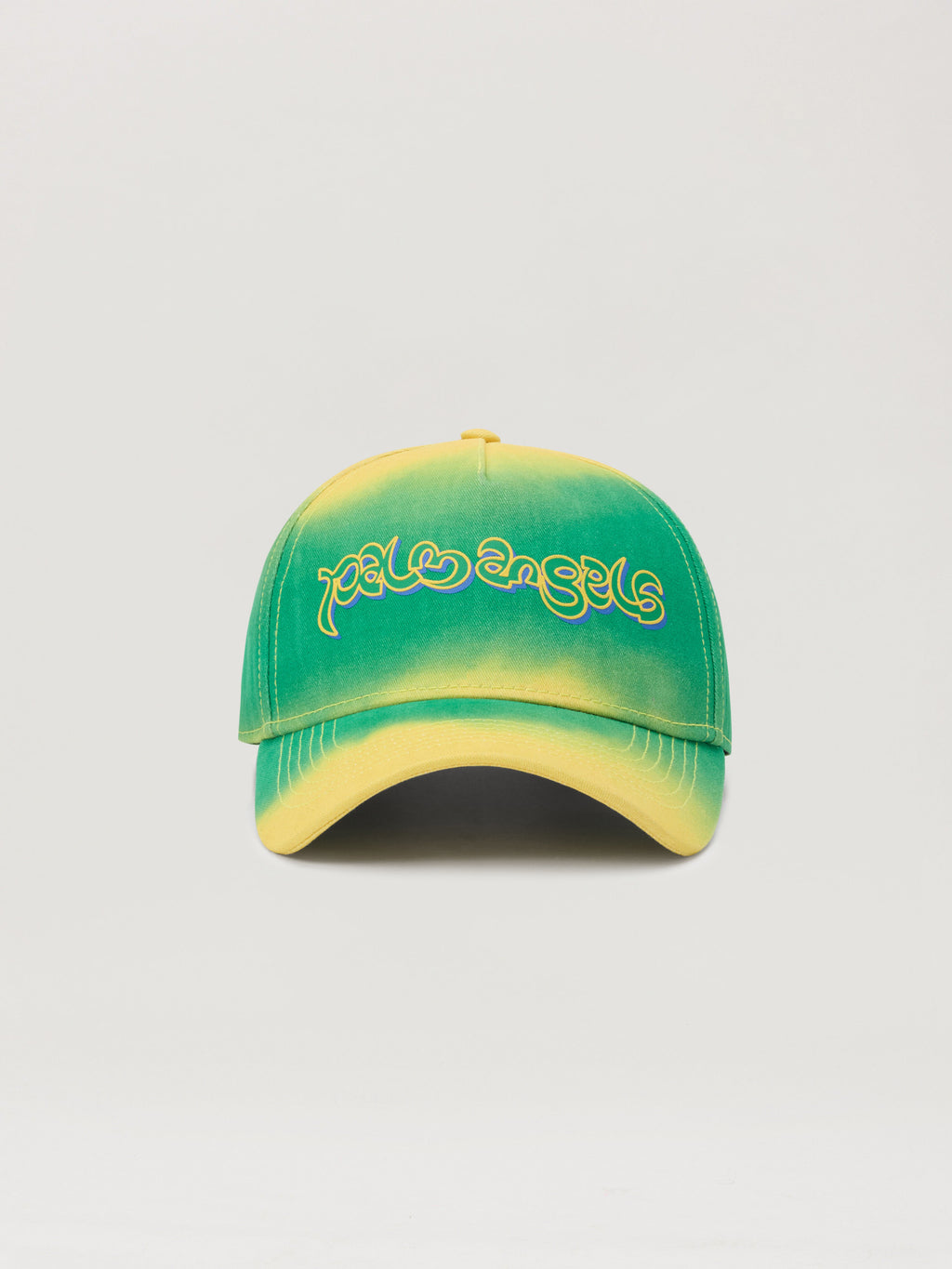 Thai Logo Tie Dye Cap